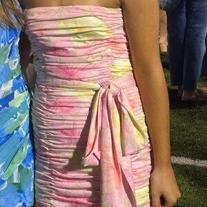 Love shack fancy dress size 0